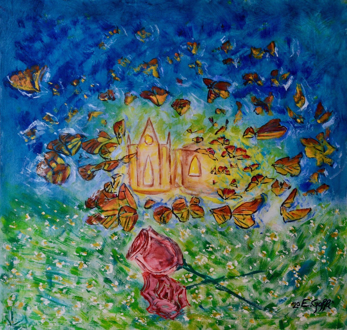 Effeto-farfalla-su-fiori-recisi-cm-64x60-mista-su-tela.jpeg